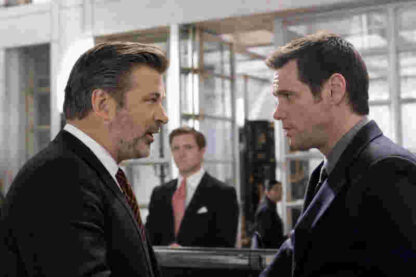 Fun with Dick and Jane (2005) Starring Jim Carrey on DVD - Image 3