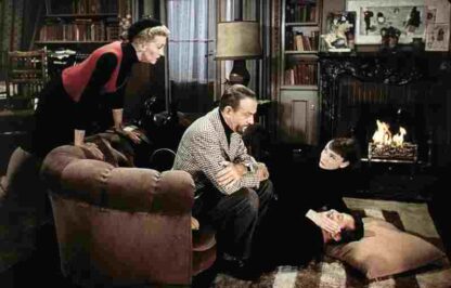 Funny Face (1957) Starring Audrey Hepburn on DVD - Image 2