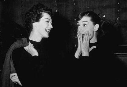 Funny Face (1957) Starring Audrey Hepburn on DVD - Image 3