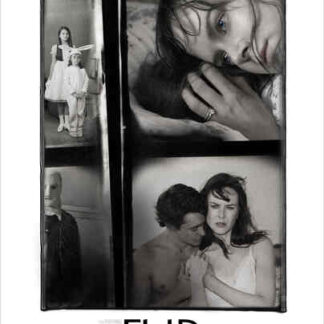 Fur: An Imaginary Portrait of Diane Arbus (2006) Starring Nicole Kidman on DVD