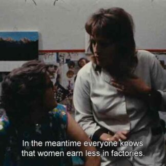 Für Frauen. 1. Kapitel (1972) with English Subtitles on DVD