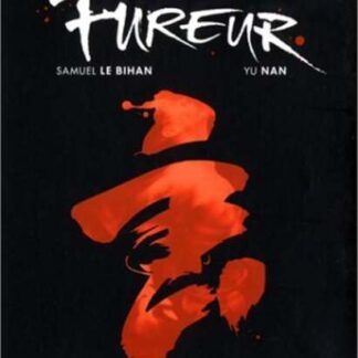Fureur (2003) with English Subtitles on DVD