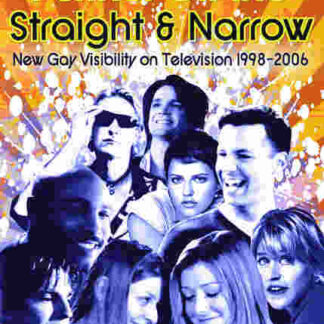 Further Off the Straight and Narrow (2006) Starring  on DVD