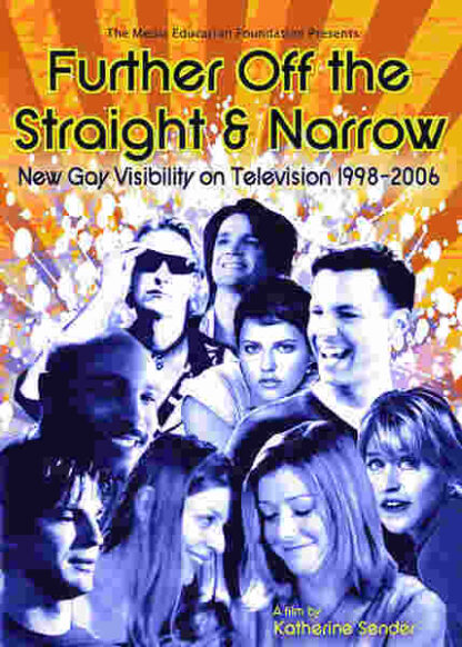 Further Off the Straight and Narrow (2006) Starring  on DVD