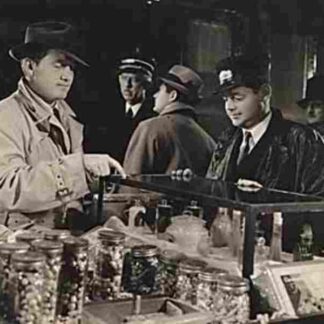 Fury (1936) Starring Sylvia Sidney on DVD