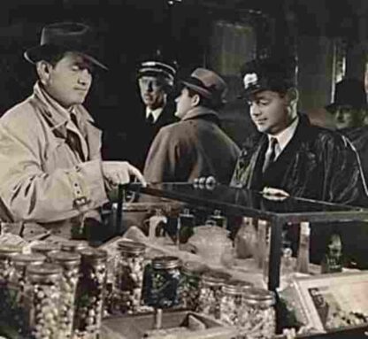 Fury (1936) Starring Sylvia Sidney on DVD