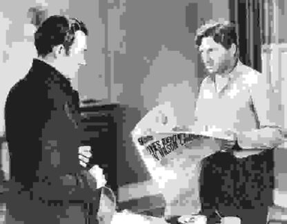 Fury (1936) Starring Sylvia Sidney on DVD - Image 2