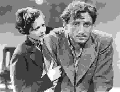 Fury (1936) Starring Sylvia Sidney on DVD - Image 3