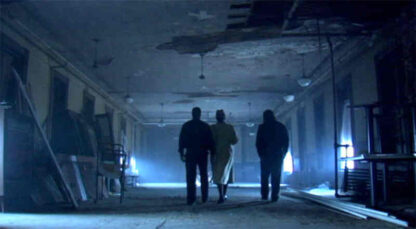 Fury (2009) Starring Kira Wallace on DVD - Image 3