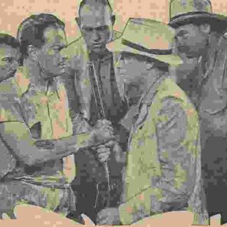 Fury of the Jungle (1933) Starring Donald Cook on DVD