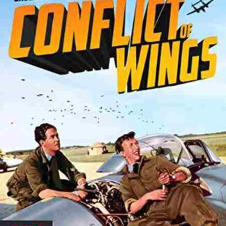 Fuss Over Feathers (1954) Starring John Gregson on DVD