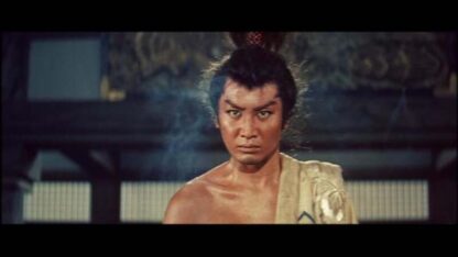 Fuunji Oda Nobunaga (1959) with English Subtitles on DVD - Image 2
