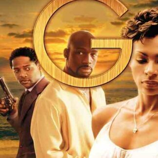 G (2002) Starring Richard T. Jones on DVD