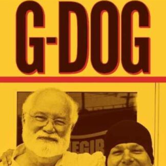 G-Dog (2012) Starring  on DVD