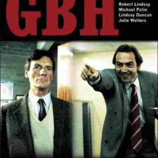 G.B.H. (1991) Starring Robert Lindsay on DVD