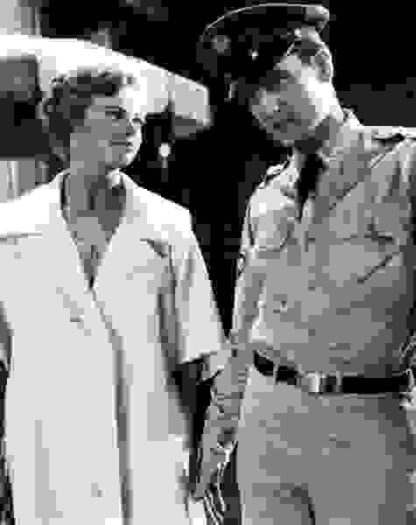 G.I. Blues (1960) Starring Elvis Presley on DVD