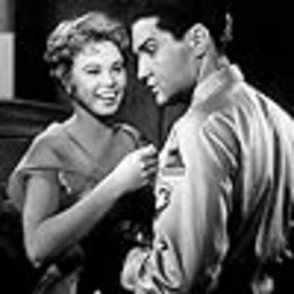 G.I. Blues (1960) Starring Elvis Presley on DVD - Image 3