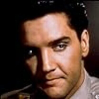 G.I. Blues (1960) Starring Elvis Presley on DVD - Image 4