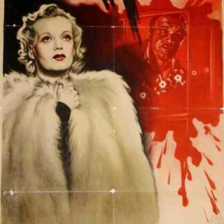 G.P.U. (1942) with English Subtitles on DVD