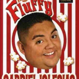 Gabriel Iglesias: Hot and Fluffy (2007) Starring Gabriel Iglesias on DVD