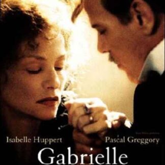 Gabrielle (2005) with English Subtitles on DVD