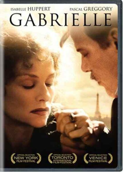 Gabrielle (2005) with English Subtitles on DVD - Image 2