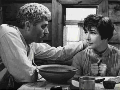 Gadyuka (1965) with English Subtitles on DVD - Image 3