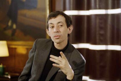 Gainsbourg: A Heroic Life (2010) with English Subtitles on DVD - Image 2