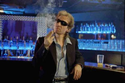Gainsbourg: A Heroic Life (2010) with English Subtitles on DVD - Image 3