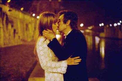 Gainsbourg: A Heroic Life (2010) with English Subtitles on DVD - Image 4