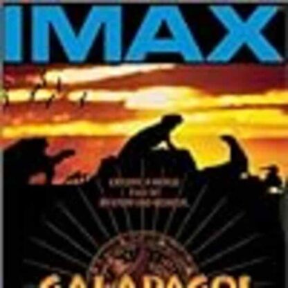 Galapagos (1999) Starring Kenneth Branagh on DVD - Image 2