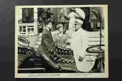 Gallant Journey (1946) Starring Glenn Ford on DVD - Image 2
