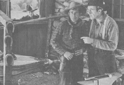 Galloping Romeo (1933) Starring Bob Steele on DVD - Image 2