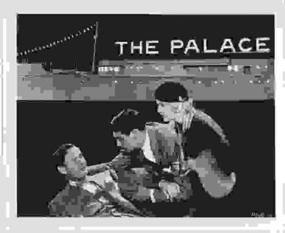 Gambling Ship (1933) Starring Cary Grant on DVD - Image 2