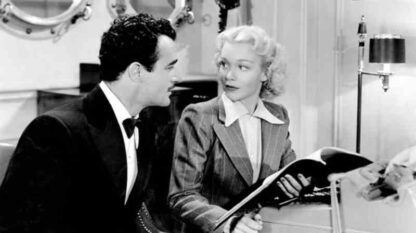 Gambling on the High Seas (1940) Starring Wayne Morris on DVD - Image 2