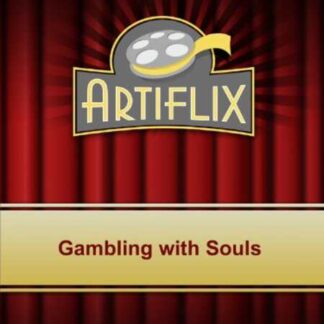 Gambling with Souls (1936) Starring Martha Chapin on DVD