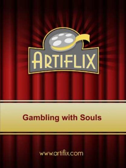 Gambling with Souls (1936) Starring Martha Chapin on DVD