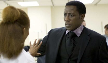 Game of Death (2011) Starring Wesley Snipes on DVD - Image 3