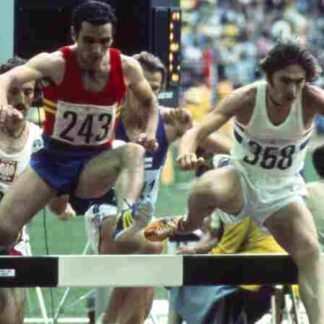 Games of the XXI Olympiad (1977) with English Subtitles on DVD