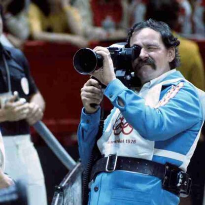 Games of the XXI Olympiad (1977) with English Subtitles on DVD - Image 2
