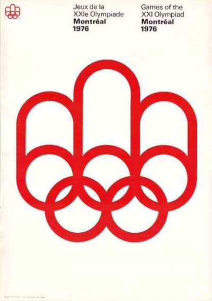 Games of the XXI Olympiad (1977) with English Subtitles on DVD - Image 4