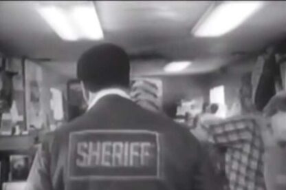 Gang Cops (1987) with English Subtitles on DVD - Image 3