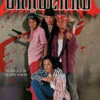 Gangland (1998) with English Subtitles on DVD