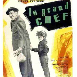 Gangster Boss (1959) with English Subtitles on DVD