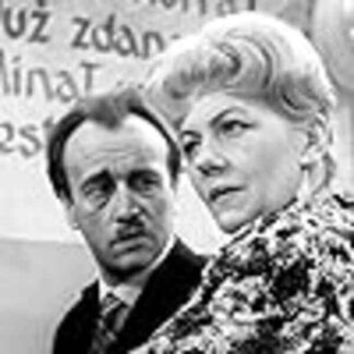 Gangsterzy i filantropi (1963) with English Subtitles on DVD