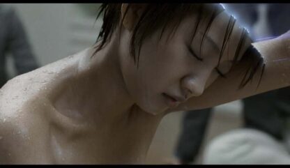Gantz (2010) with English Subtitles on DVD