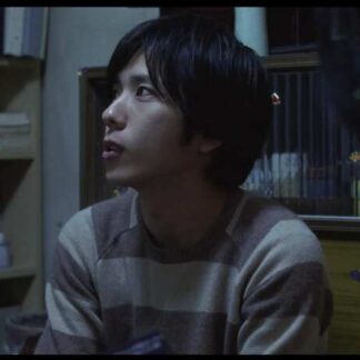 Gantz: Perfect Answer (2011) with English Subtitles on DVD
