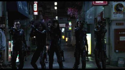 Gantz: Perfect Answer (2011) with English Subtitles on DVD - Image 2