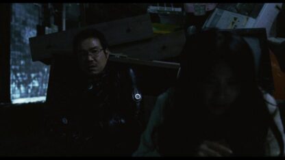 Gantz: Perfect Answer (2011) with English Subtitles on DVD - Image 3