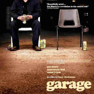 Garage (2007) Starring Pat Shortt on DVD